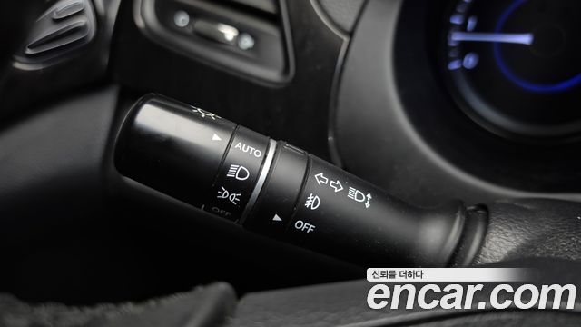 Hyundai Grandeur (HG) LPG HG300 Modern 2017 — фото 29