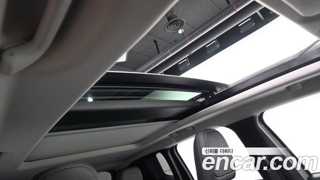 Jeep Renegade 2.4 Limited 2020 — фото 17