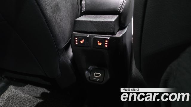 Jeep Renegade 2.4 Limited 2020 — фото 18