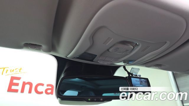 Jeep Renegade 2.4 Limited 2020 — фото 19