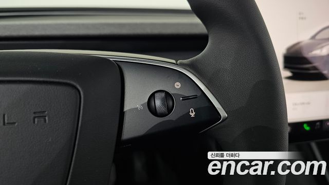 Tesla Model 3 Standard RWD 2027 — фото 31