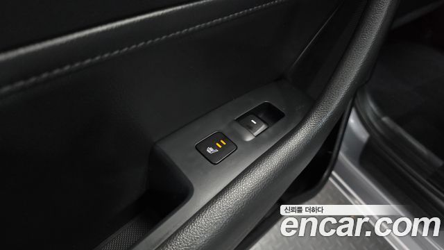 Hyundai Sonata (LF) LPI Modern(Handicapped) 2016 — фото 17