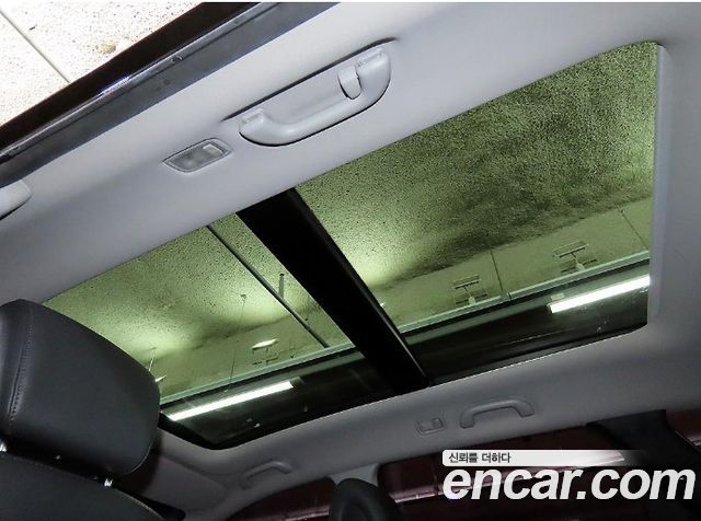 Hyundai Santa Fe The Prime Diesel 2.0 2WD Premium 2016 — фото 20
