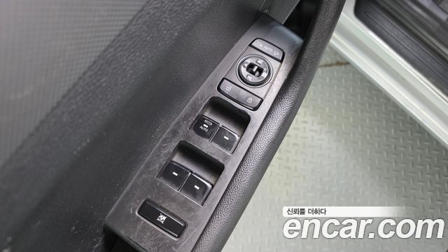 Hyundai Sonata (LF) LPI TAXI Modern 2015 — фото 17