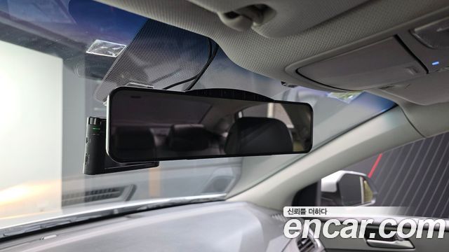 Hyundai Sonata (LF) LPI TAXI Modern 2015 — фото 19