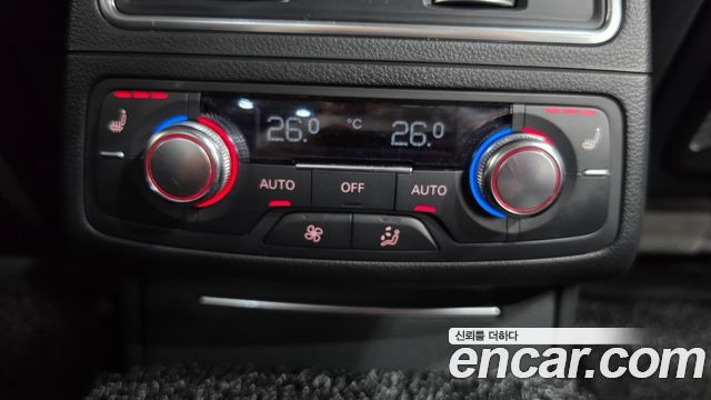 Audi A6 40 TDI Quattro Premium C7 2016 — фото 19