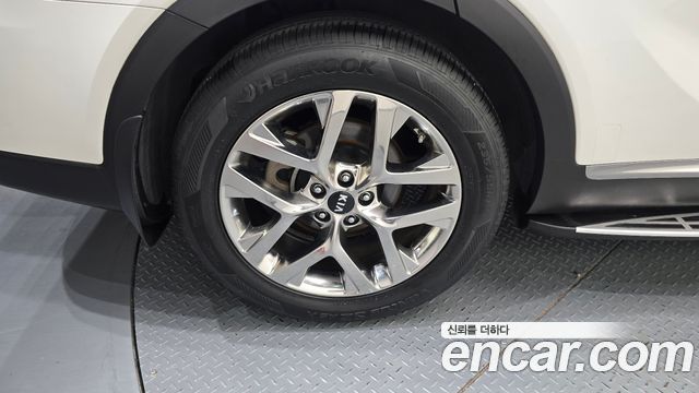 Kia Sorento Diesel 2.2 2WD Marster 2020 — фото 5