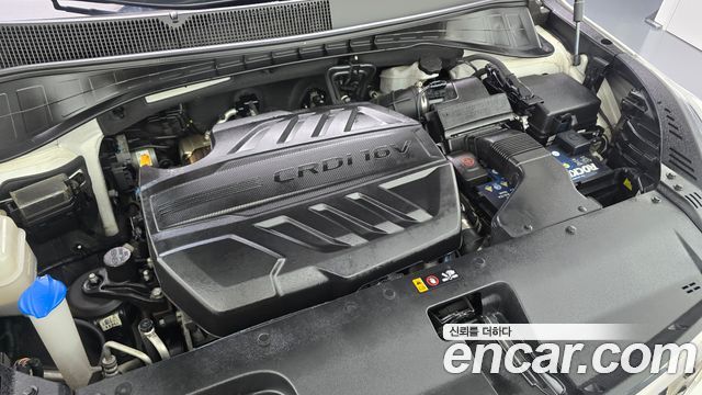 Kia Sorento Diesel 2.2 2WD Marster 2020 — фото 6