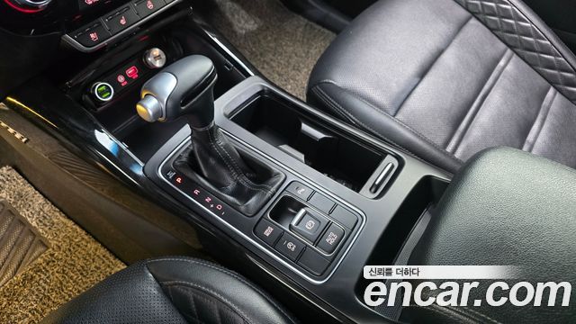 Kia Sorento Diesel 2.2 2WD Marster 2020 — фото 9