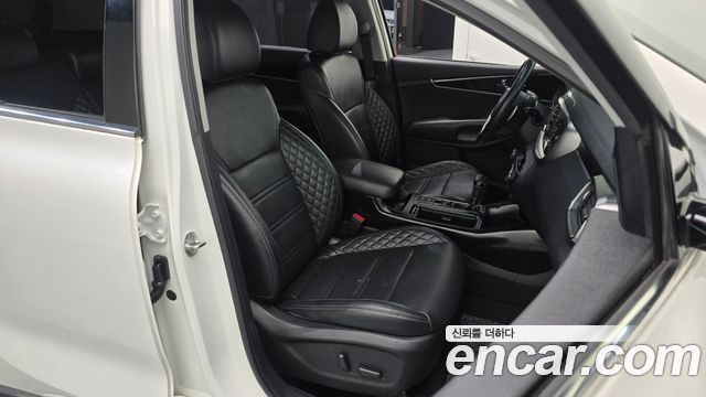 Kia Sorento Diesel 2.2 2WD Marster 2020 — фото 12