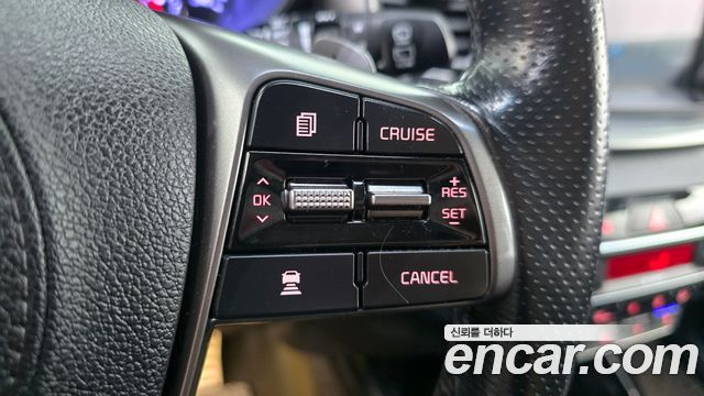 Kia Sorento Diesel 2.2 2WD Marster 2020 — фото 16