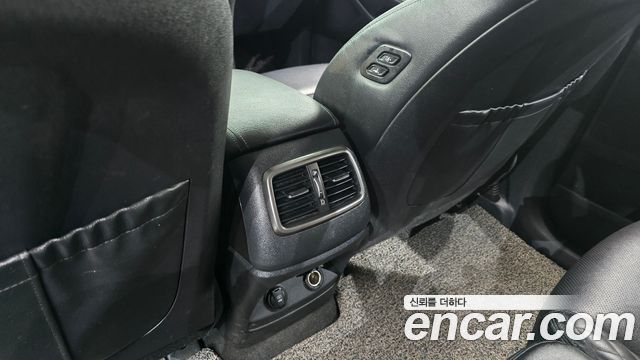 Kia Sorento Diesel 2.2 2WD Marster 2020 — фото 18