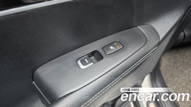 Kia Sorento Diesel 2.2 2WD Marster 2020 — фото 19