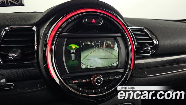 MINI Cooper Clubman Standard 2nd 2018 — фото 19