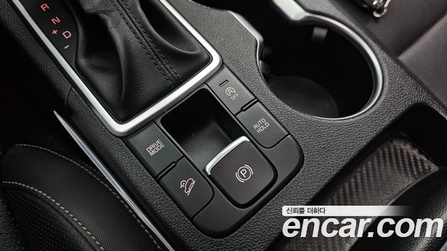 Kia Sportage (IV) Diesel 1.7 2wd Noblesse 2016 — фото 20