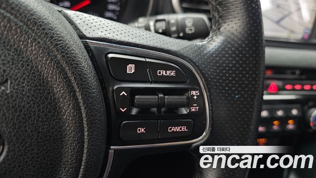 Kia Sportage (IV) Diesel 1.7 2wd Noblesse 2016 — фото 28