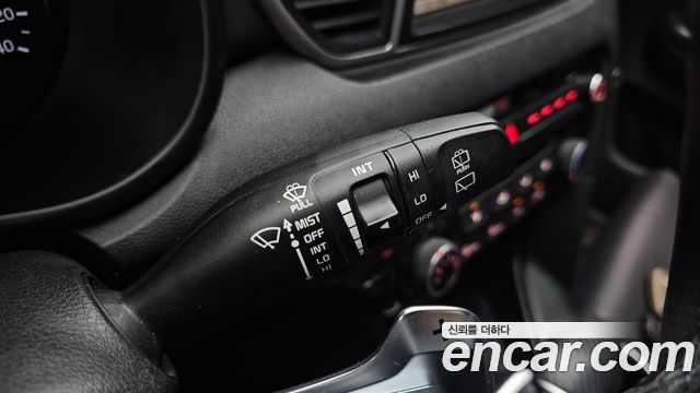 Kia Sportage (IV) Diesel 1.7 2wd Noblesse 2016 — фото 30