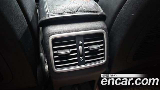 Kia Sportage (IV) Diesel 1.7 2wd Noblesse 2016 — фото 33