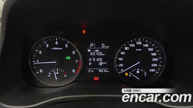 Hyundai Avante (AD) 1.6 GDI Smart 2017 — фото 8