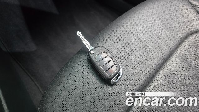 Hyundai Avante (AD) 1.6 GDI Smart 2017 — фото 16