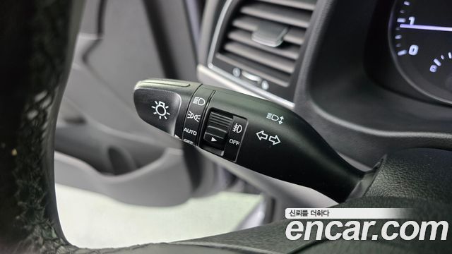 Hyundai Avante (AD) 1.6 GDI Smart 2017 — фото 17