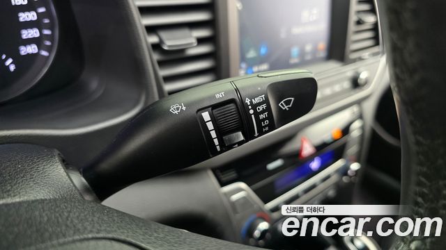 Hyundai Avante (AD) 1.6 GDI Smart 2017 — фото 18