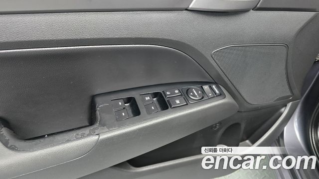 Hyundai Avante (AD) 1.6 GDI Smart 2017 — фото 19