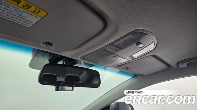 Hyundai Avante (AD) 1.6 GDI Smart 2017 — фото 20