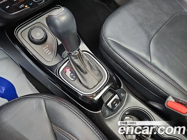 Jeep Compass (II) 2.4 Limitied AWD 2019 — фото 8