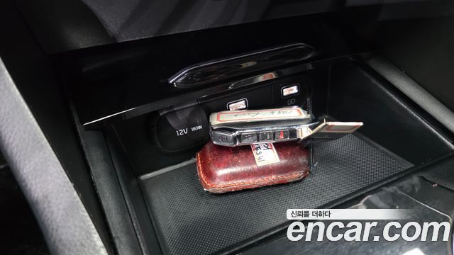 Kia K5 (III) 2.0 Noblesse 2020 — фото 13