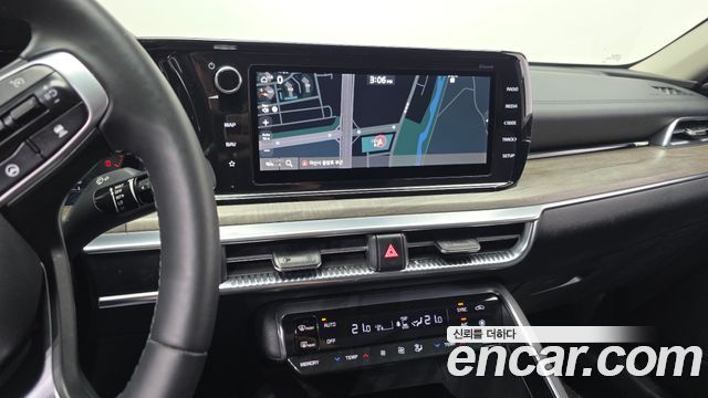Kia K5 (III) 2.0 Noblesse 2020 — фото 14