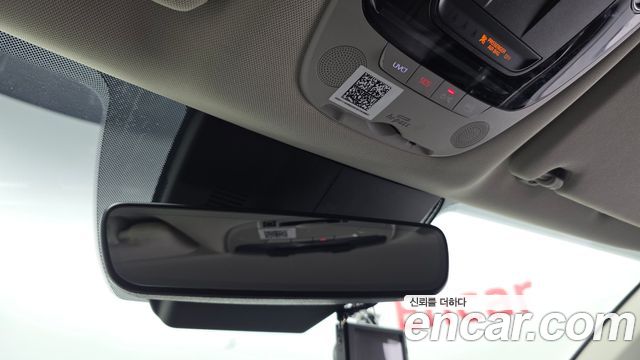 Kia K5 (III) 2.0 Noblesse 2020 — фото 18
