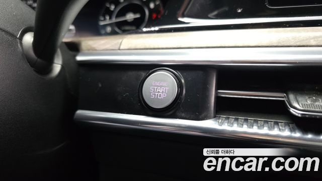Kia K5 (III) 2.0 Noblesse 2020 — фото 20
