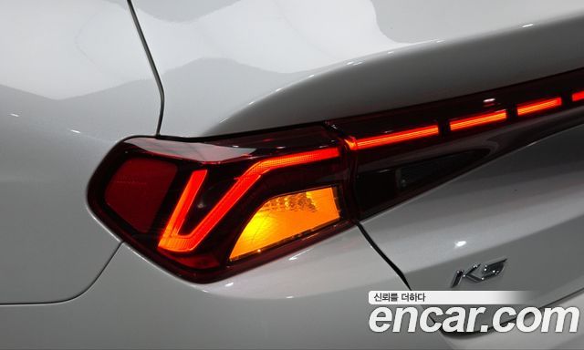 Kia K5 (III) 2.0 Noblesse 2020 — фото 23