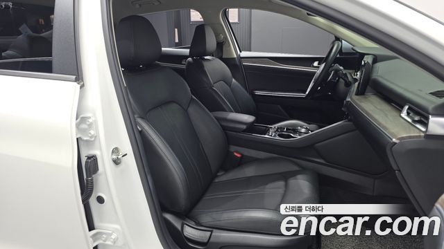 Kia K5 (III) 2.0 Noblesse 2020 — фото 26