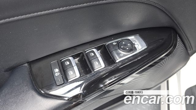 Kia K5 (III) 2.0 Noblesse 2020 — фото 27