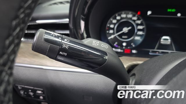 Kia K5 (III) 2.0 Noblesse 2020 — фото 28