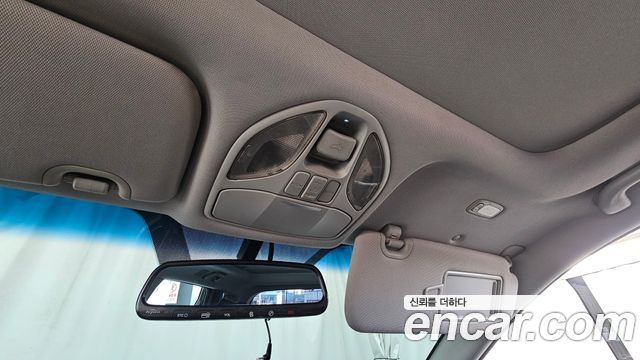 Hyundai Santa Fe (DM) Diesel(e-VGT) 2.0 2WD Premium 2013 — фото 17