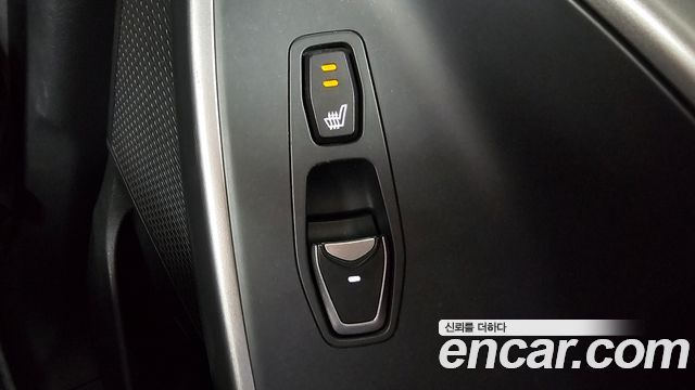 Hyundai Santa Fe (DM) Diesel(e-VGT) 2.0 2WD Premium 2013 — фото 18