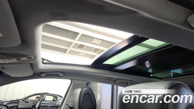 Hyundai Santa Fe (DM) Diesel(e-VGT) 2.0 2WD Premium 2013 — фото 19