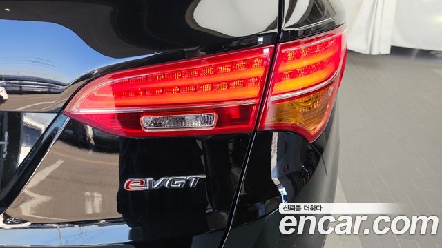 Hyundai Santa Fe (DM) Diesel(e-VGT) 2.0 2WD Premium 2013 — фото 23