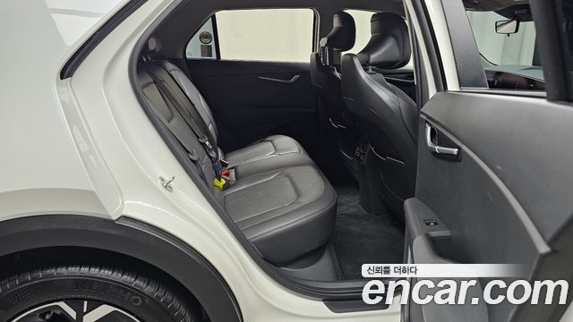 Kia Niro EV Air 2023 — фото 11