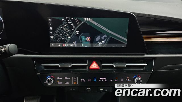 Kia Niro EV Air 2023 — фото 12