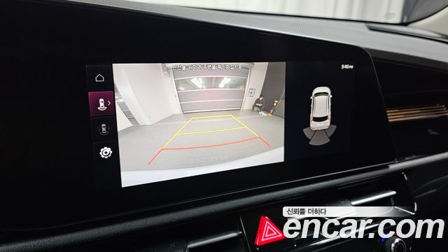 Kia Niro EV Air 2023 — фото 14