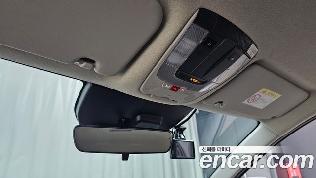 Kia Niro EV Air 2023 — фото 17
