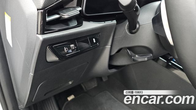 Kia Niro EV Air 2023 — фото 18