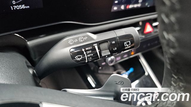 Kia Niro EV Air 2023 — фото 19