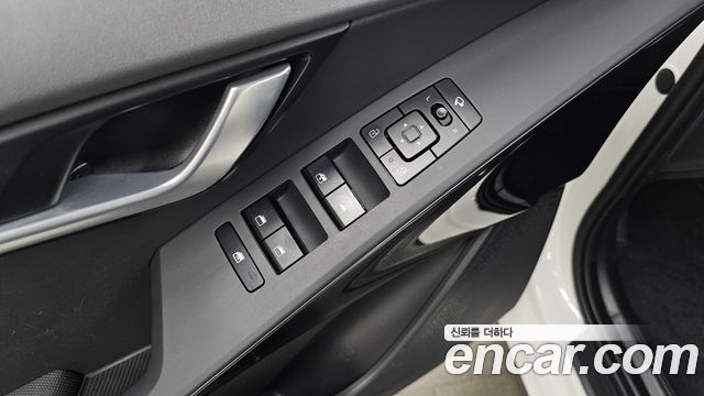 Kia Niro EV Air 2023 — фото 20