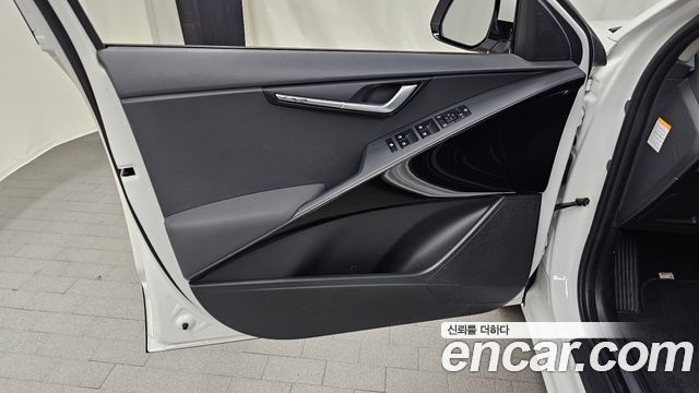 Kia Niro EV Air 2023 — фото 24