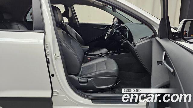 Kia Niro EV Air 2023 — фото 26